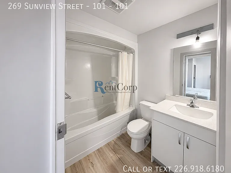 269 Sunview St #101 — Photo 12
