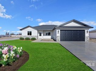 390 Brentwood Drive Block LOT 12-1, Kimberly, ID 83341