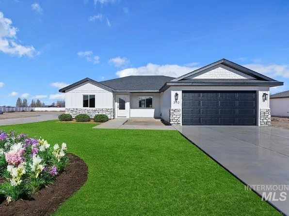 390 Brentwood Drive Block Lot 12-1, Kimberly, ID 83341