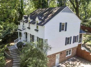 2805 Devon Rd, Durham, NC 27707