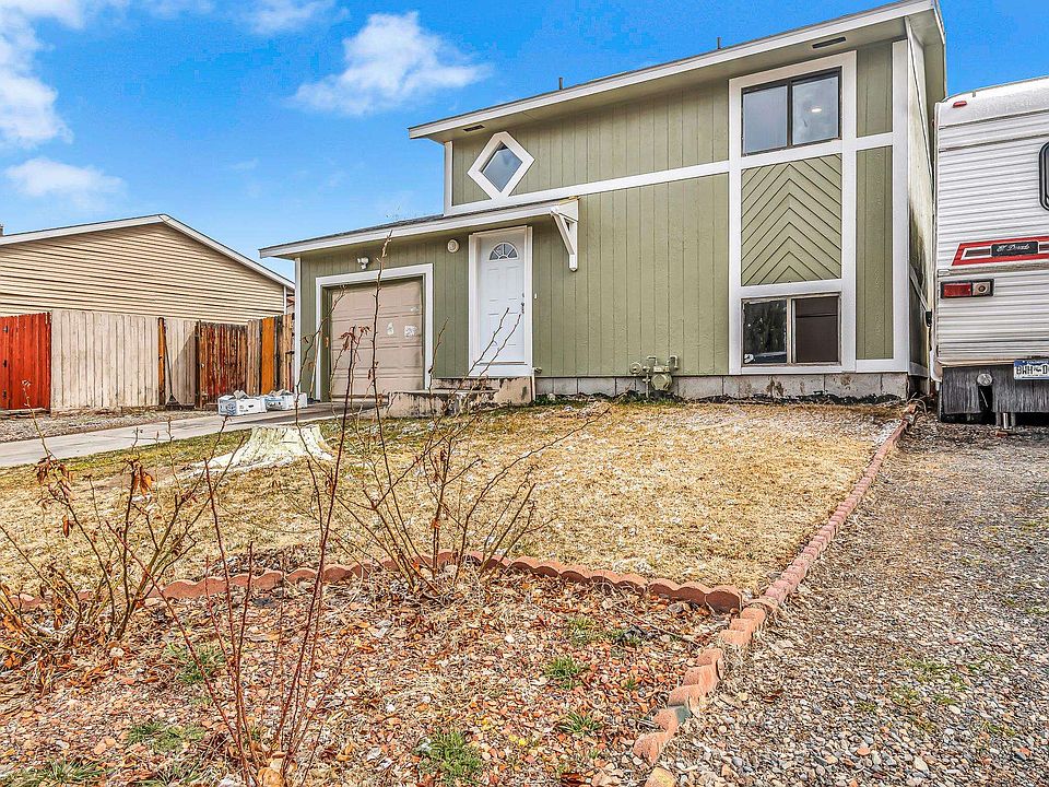 530 Garland St, Clifton, CO 81520 Zillow