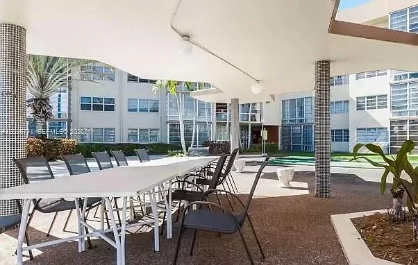 873 NE 195th St #308 — Photo 25
