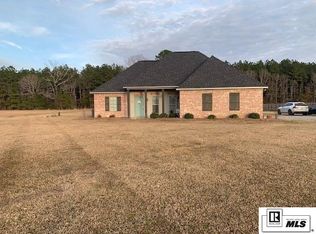 111 Pockets Ln, Monroe, LA 71203