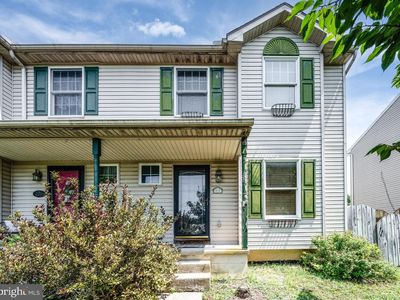 272 N Whiteoak St, Kutztown, PA, 19530
