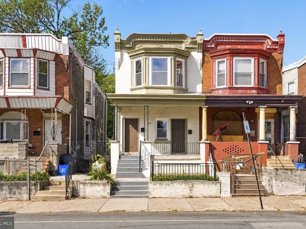 632 S 52nd St, Philadelphia, PA 19143