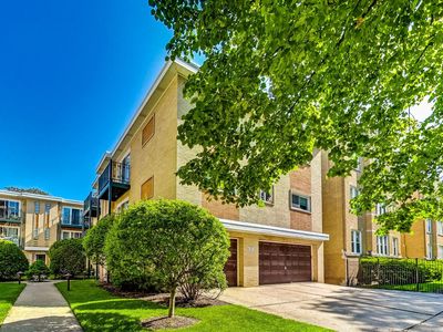 715 Seward St APT 3N, Evanston, IL, 60202