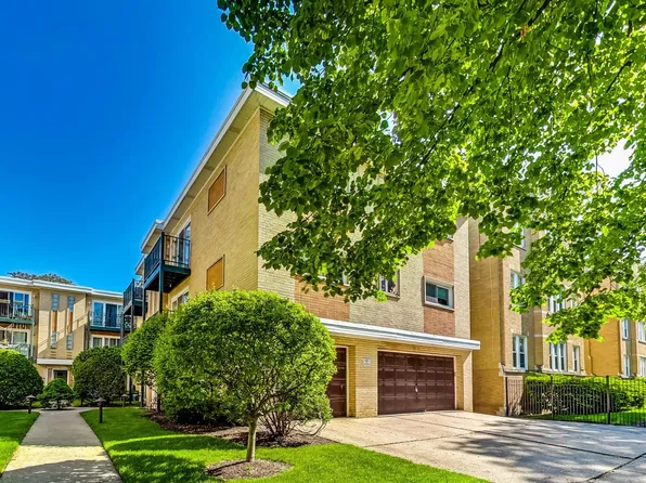 715 Seward St APT 3N, Evanston, IL 60202