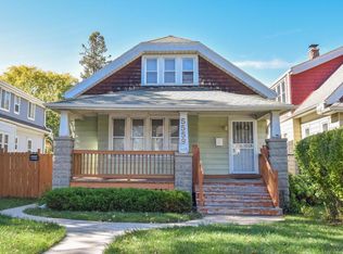 5559 N 34th STREET, Milwaukee, WI 53209