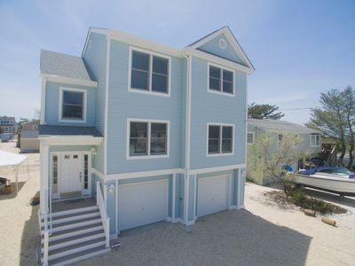 6 W Scott Dr, Beach Haven, NJ, 08008