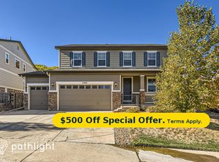 2389 McCracken Ln, Castle Rock, CO 80104