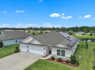 325 S Hamilton Springs Rd, Saint Augustine, FL 32084