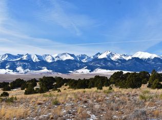 253 Navajo Rd, Silver Cliff, CO 81252