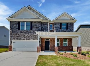 768 Carnaby Ln, Dacula, GA 30019