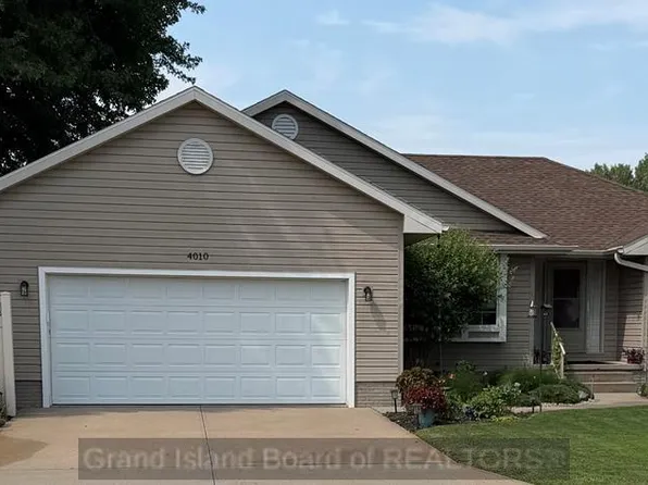 4010 Manchester Rd, Grand Island, NE 68803