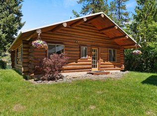 192 Hazel St, Cusick, WA 99119