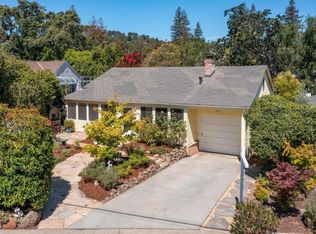 2540 Howard Ave, San Carlos, CA 94070