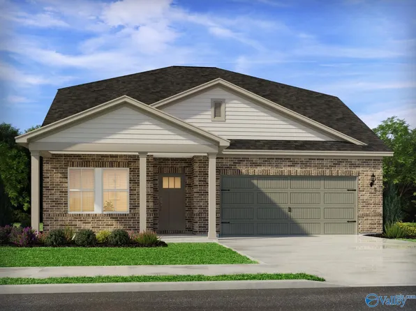 29214 Otley Ct, Harvest, AL 35749