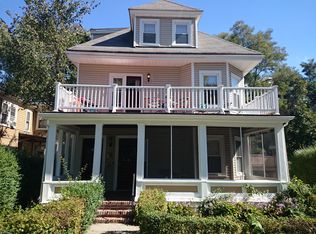 5 Oak Square Ave, Boston, MA 02135