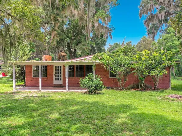 1880 County Road 422, Lake Panasoffkee, FL 33538