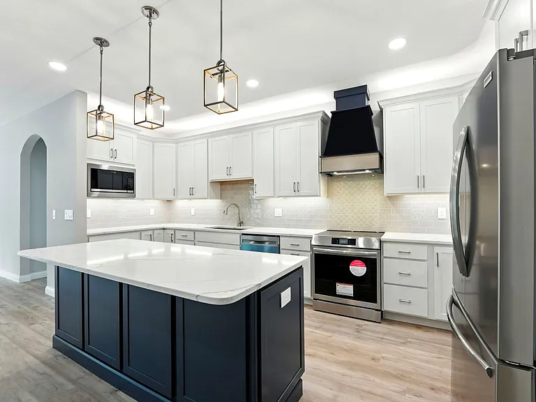 520 Eighty Lane Lake James — Photo 16