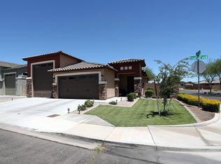 12002 W Mountain View Dr, Avondale, AZ 85323