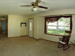 3431 Augusta Ave, Omaha, NE 68144