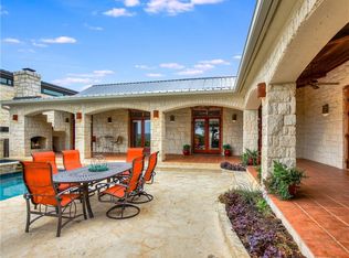 920 Electra, Lakeway, TX 78734