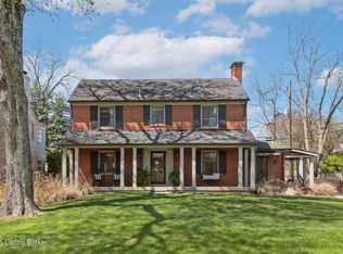 130 Gibson Rd, Richlawn, KY 40207