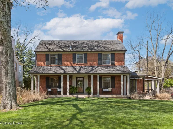 130 Gibson Rd, Richlawn, KY 40207