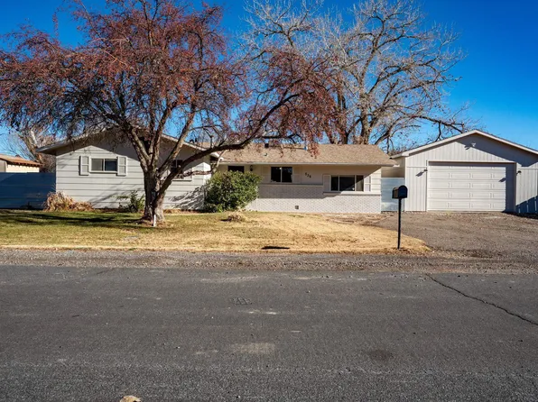 536 Dodge St, Grand Junction, CO 81504