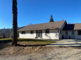 10964 Rainbow Lake Rd, Igo, CA 96047