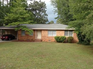 1711 Elmwood Rd, Milledgeville, GA 31061