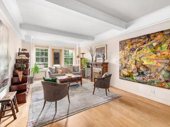 639 West End Avenue 5B image 2 of 15
