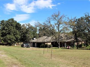 1253 Earl Rd, Sadler, TX 76264