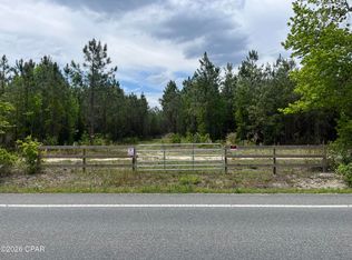 20460 Florida #71, Blountstown, FL 32424
