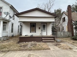 617 Concert St, Keokuk, IA 52632