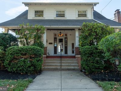 36 Prospect Ave, Norristown, PA, 19403