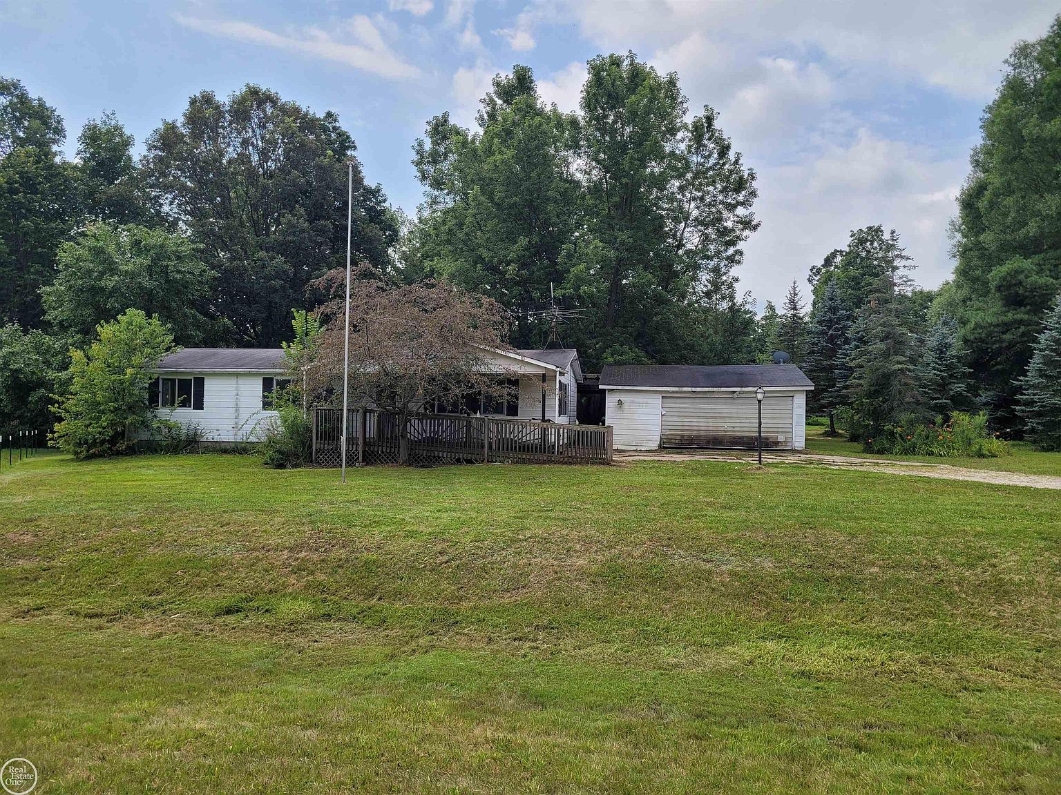 11255 Dunnigan Rd, Emmett, MI 48022 Zillow