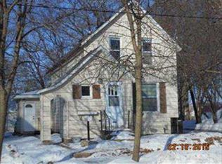 302 5th St NW, Montgomery, MN 56069