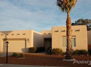 31 W La Canoa, Green Valley, AZ 85614