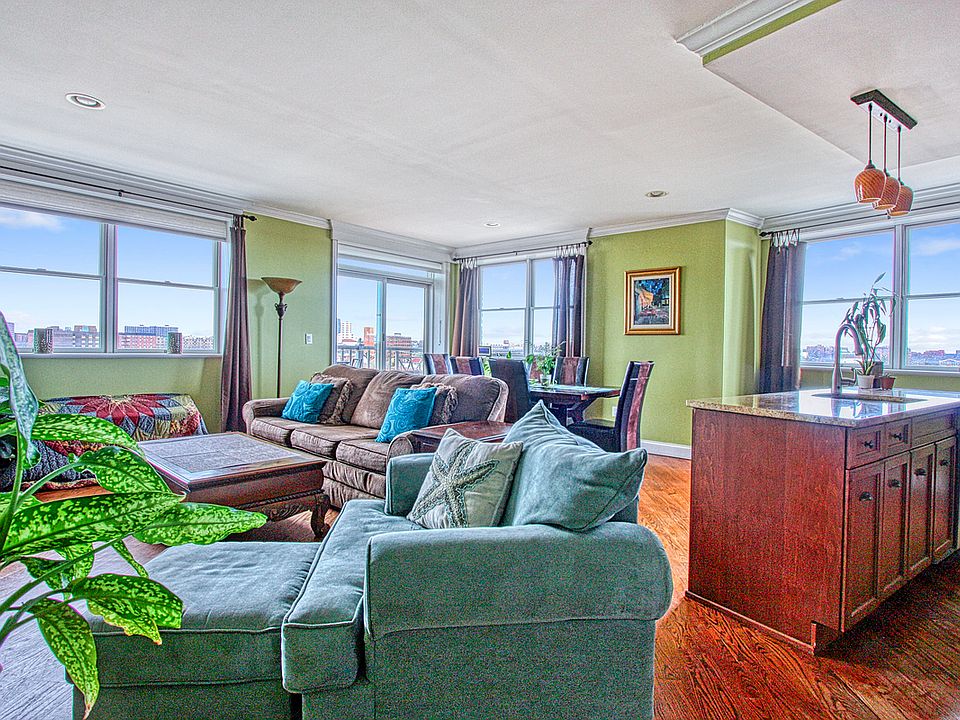 1st image of 156 Beach 9 St #6C