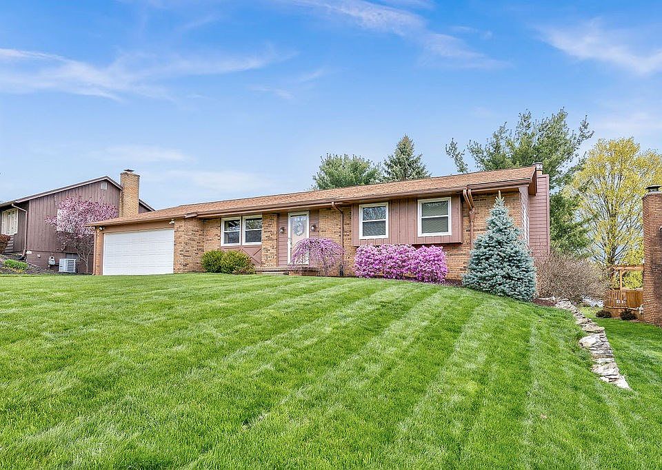 167 Otterbein Dr, Lexington, OH 44904 Zillow