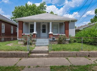 2009 Sherman Ave, Middletown, OH 45044