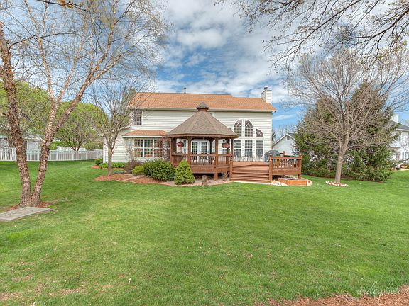 2nd image of 17218 Le Foret Ct