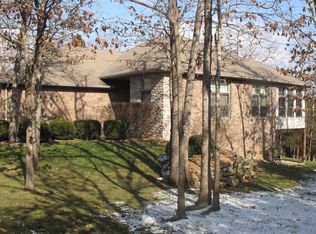 309 Eagles Bluff Rd, Shell Knob, MO 65747