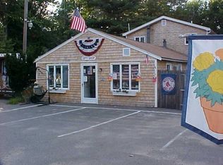 95 Beach Rd, Salisbury, MA 01952