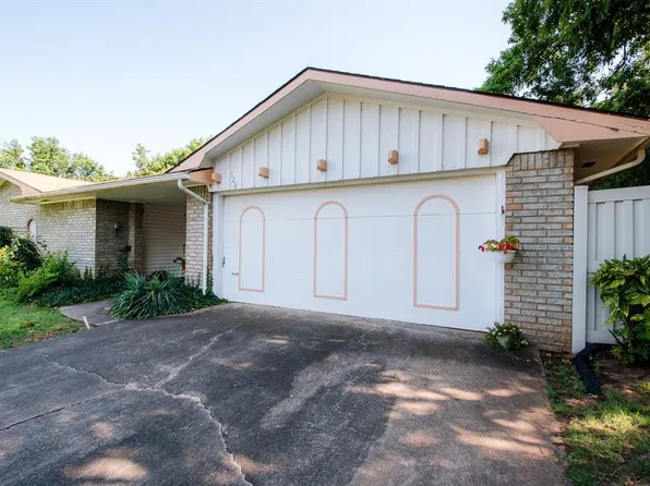 120 Lana Dr, Pauls Valley, OK 73075