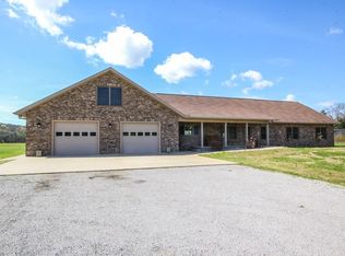 2514 Saint John Rd, Lascassas, TN 37085