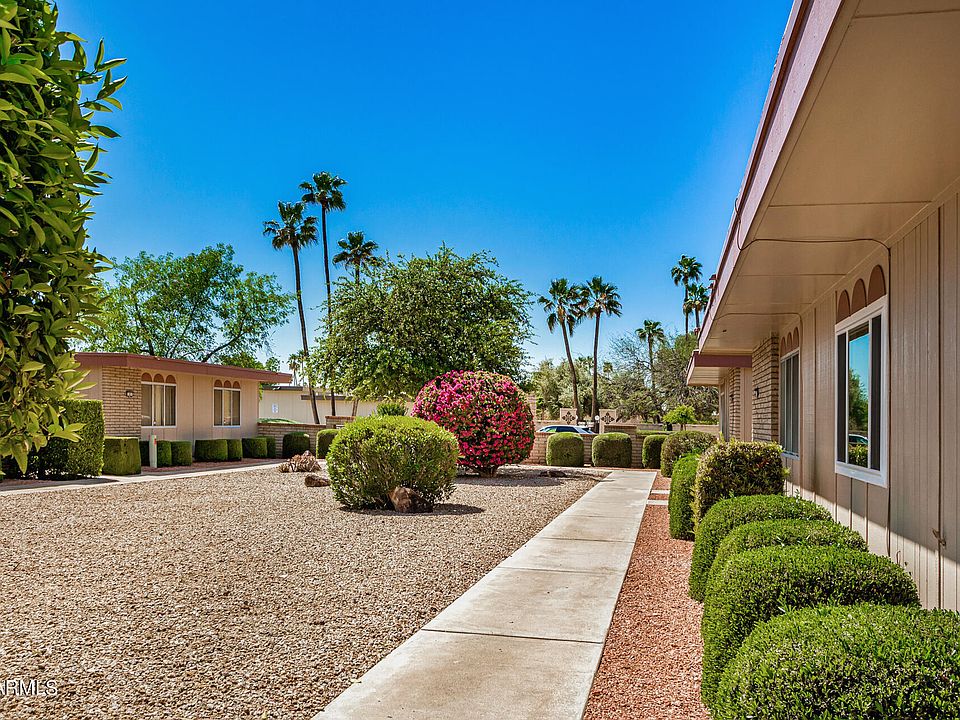 1st image of 13867 N 109TH Avenue
