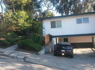 941 Simon St, Hayward, CA 94541